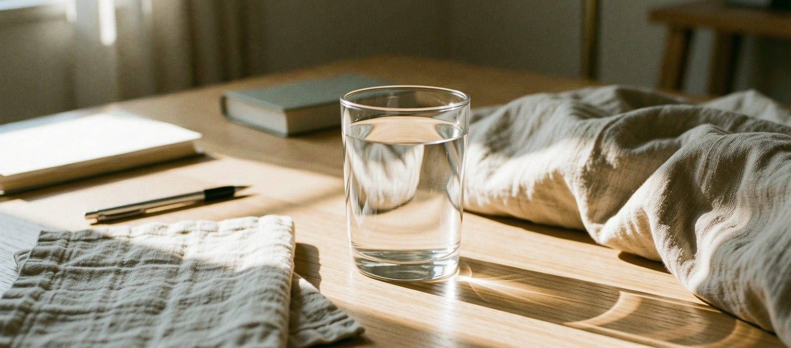 Spanok Sleep Guide konzultačné priestory