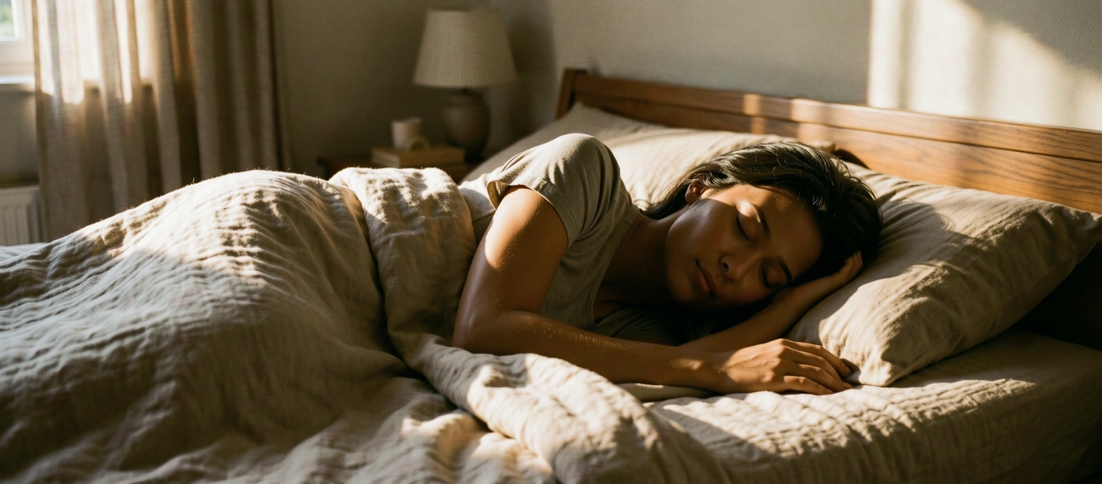 Prostredie pre hlbokú regeneráciu