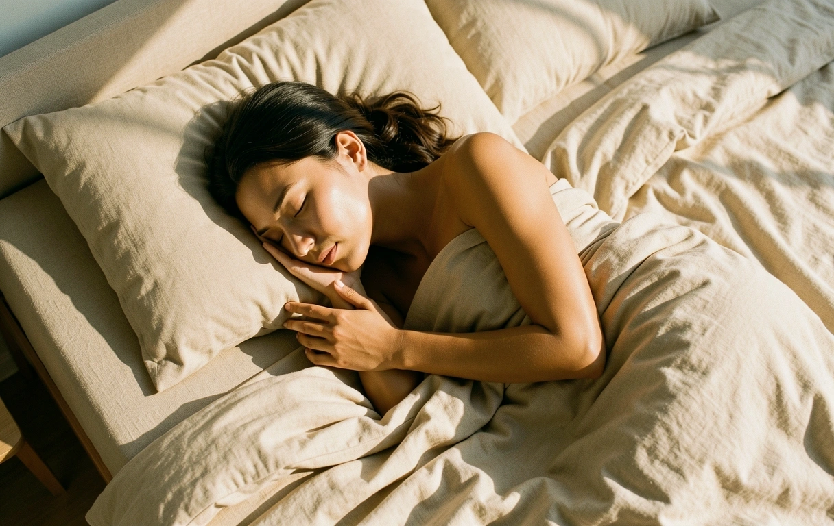 Zmena životného štýlu