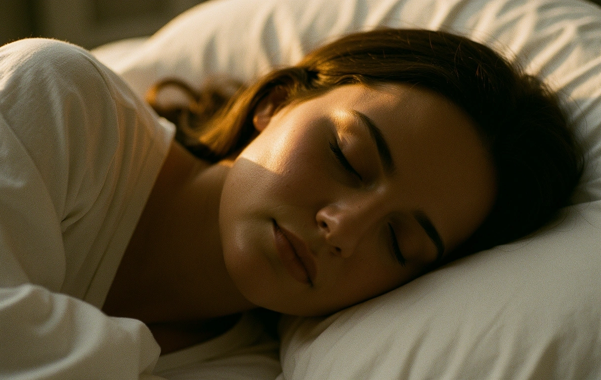 Coach Spanok Sleep Guide